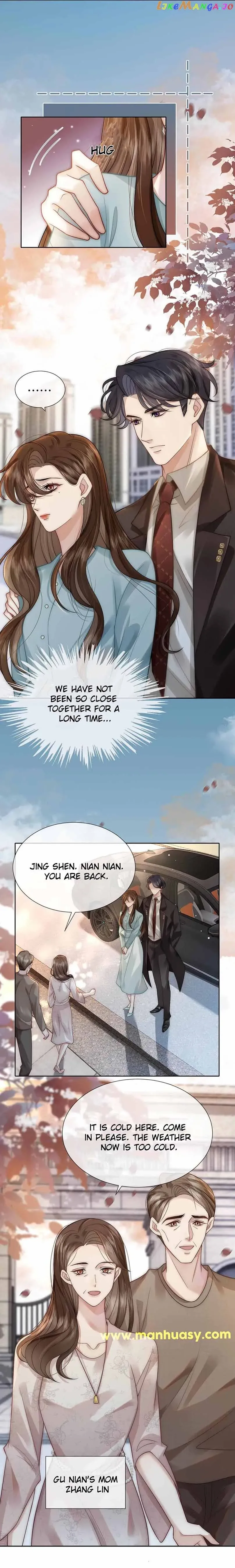 After One Night Chapter 10 page 6
