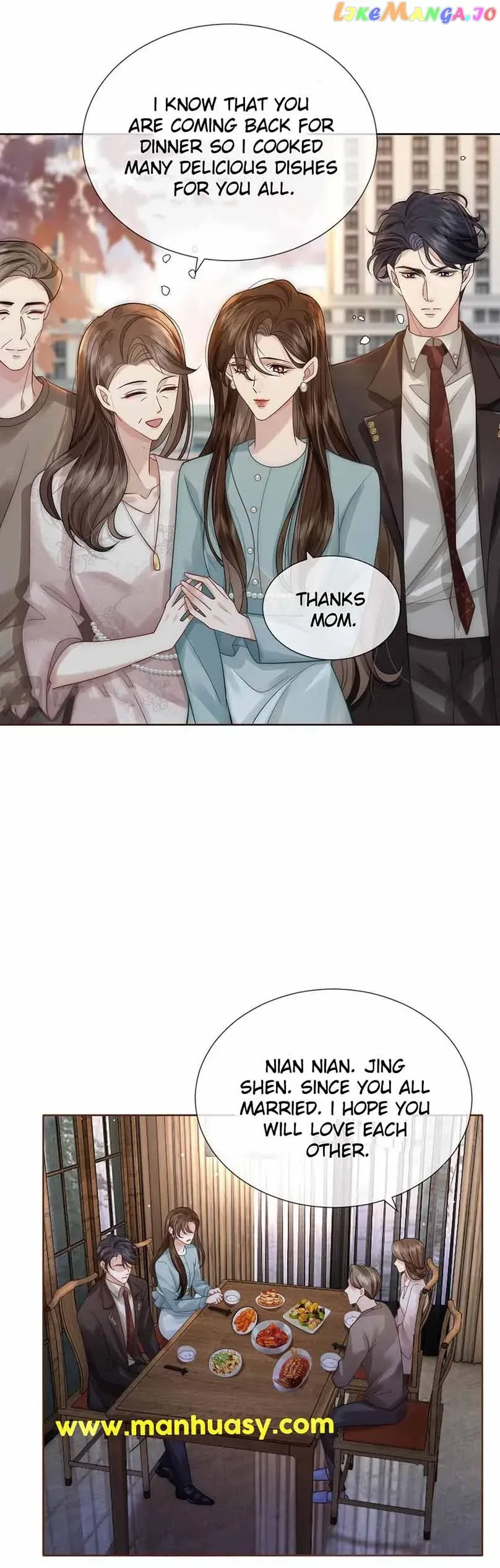 After One Night Chapter 10 page 7