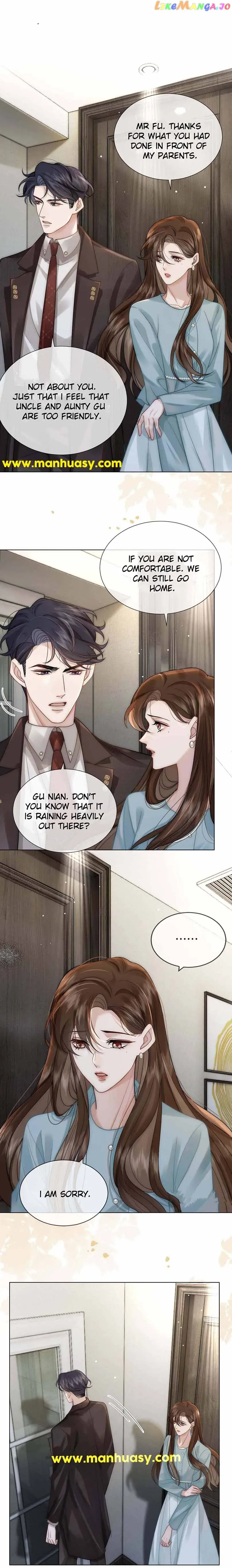After One Night Chapter 10 page 12