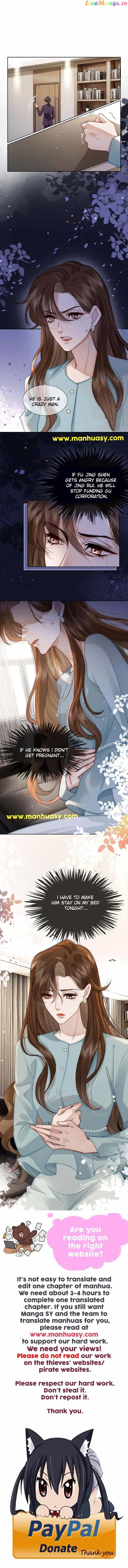 After One Night Chapter 8 page 15