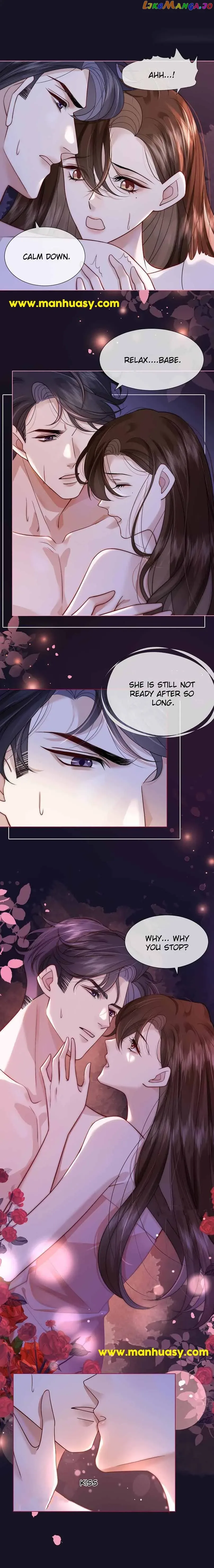 After One Night Chapter 11 page 4