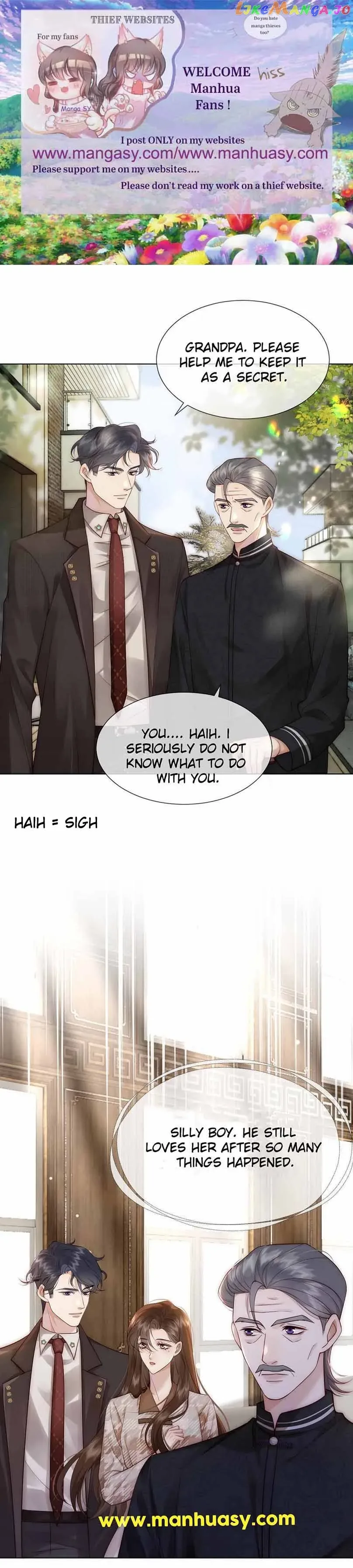 After One Night Chapter 16 page 3