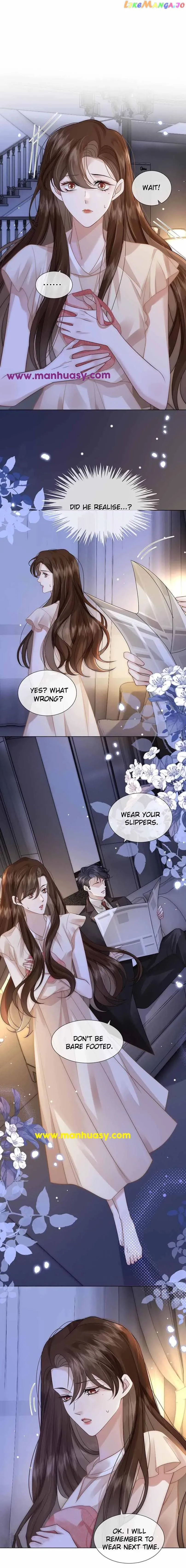 After One Night Chapter 13 page 4