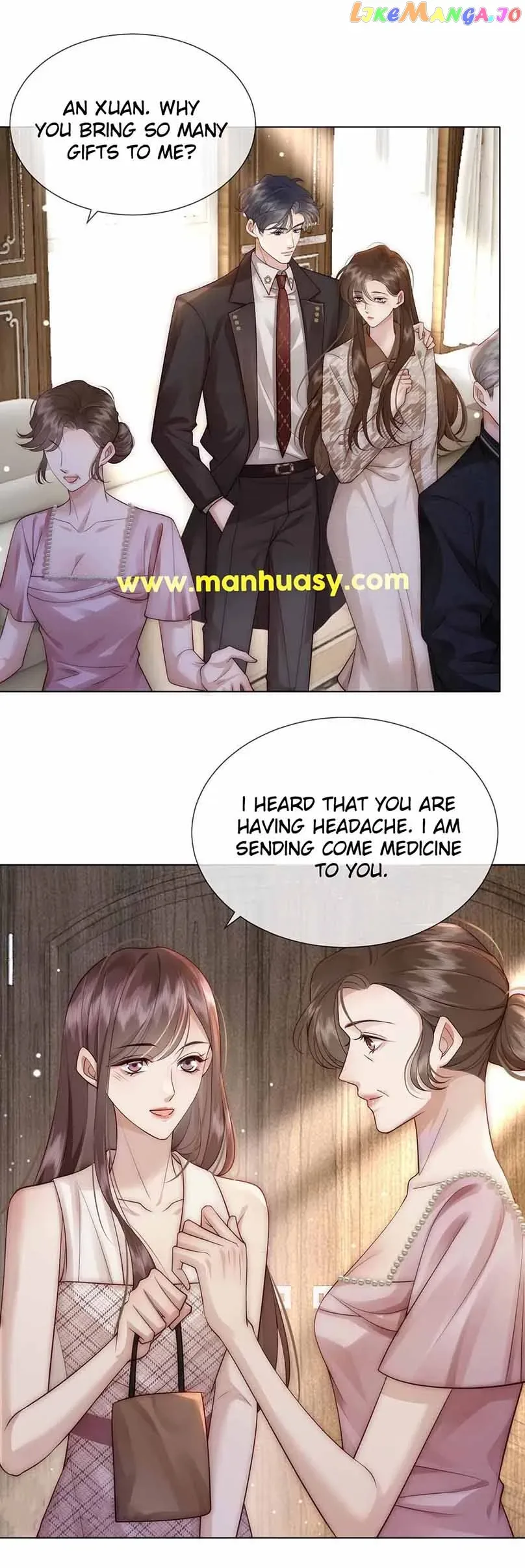 After One Night Chapter 16 page 4
