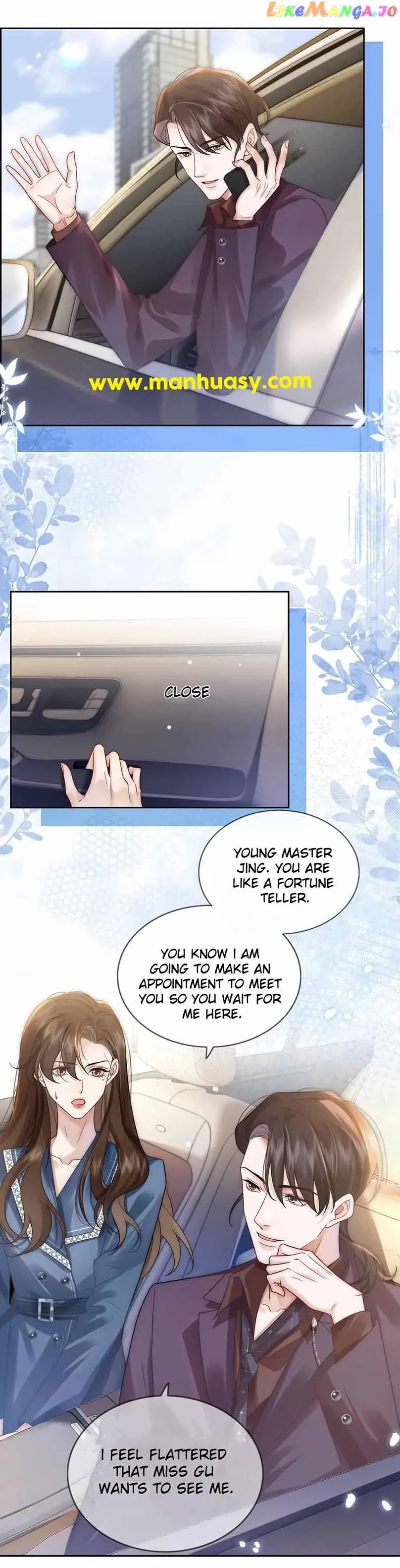 After One Night Chapter 18 page 6