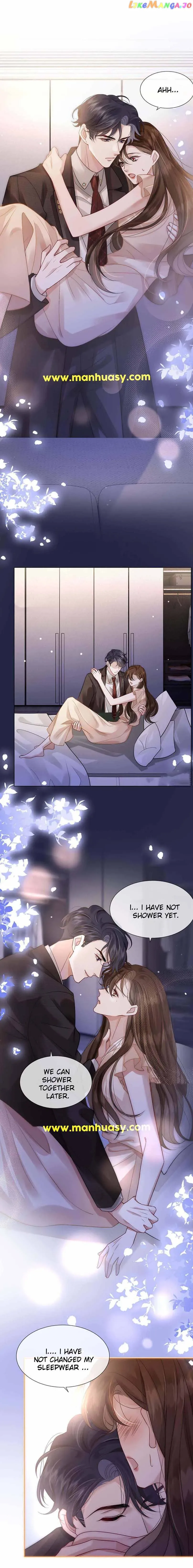 After One Night Chapter 13 page 7