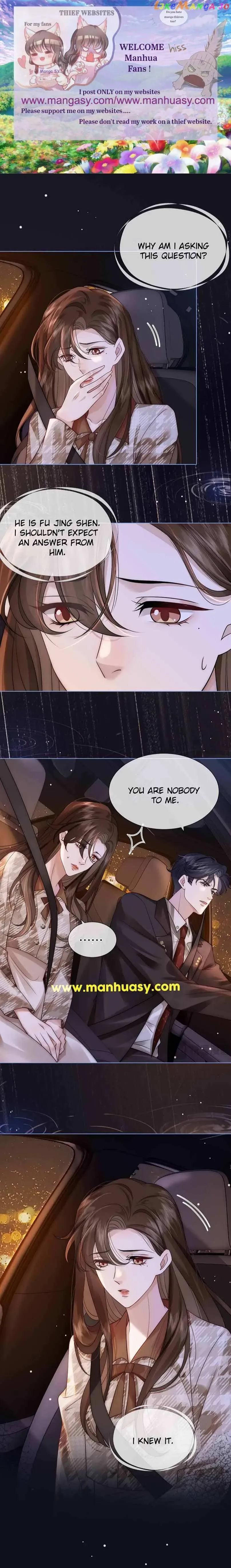 After One Night Chapter 17 page 3