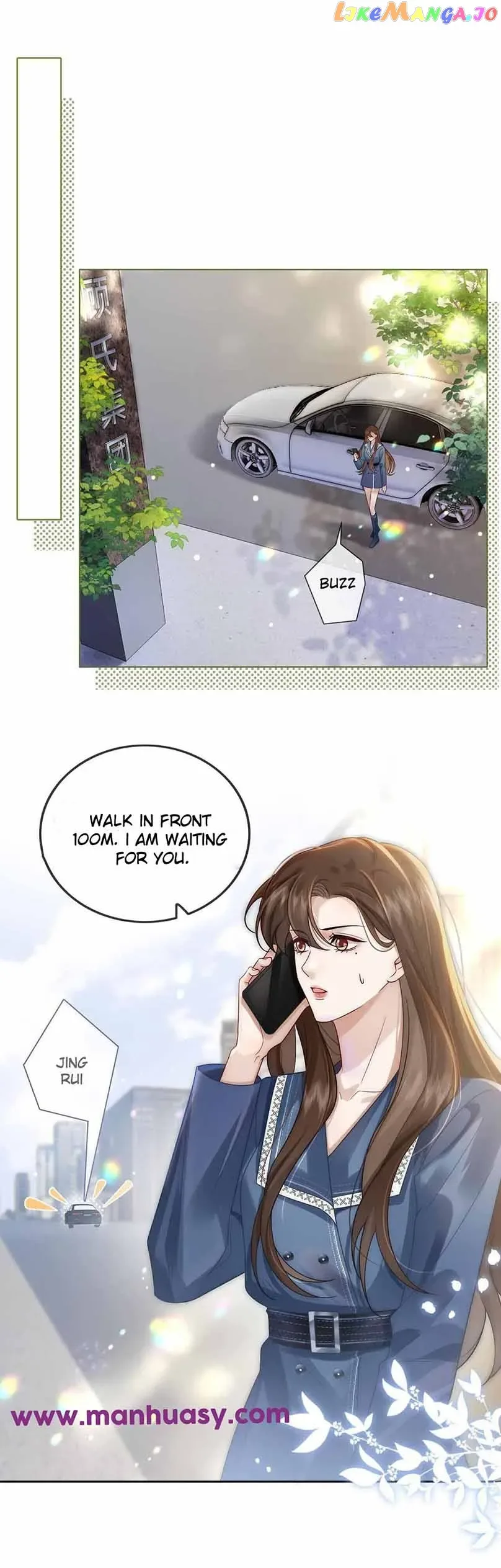After One Night Chapter 18 page 5