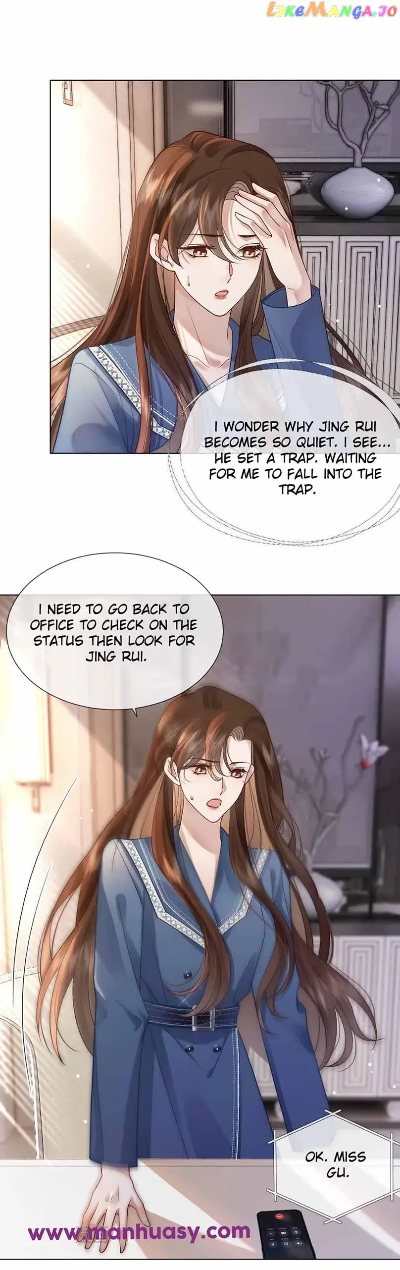 After One Night Chapter 18 page 4