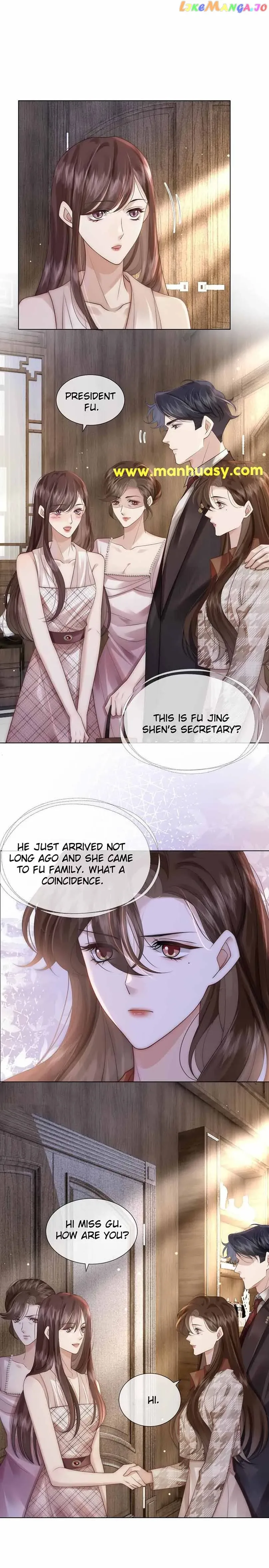 After One Night Chapter 16 page 5