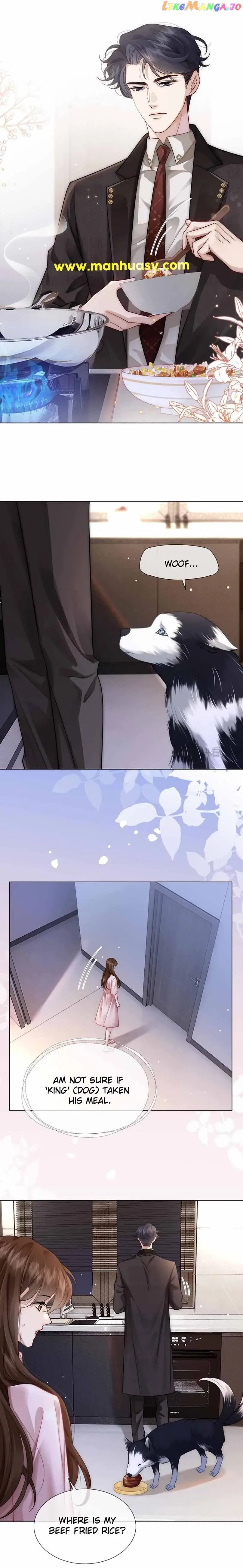 After One Night Chapter 17 page 9