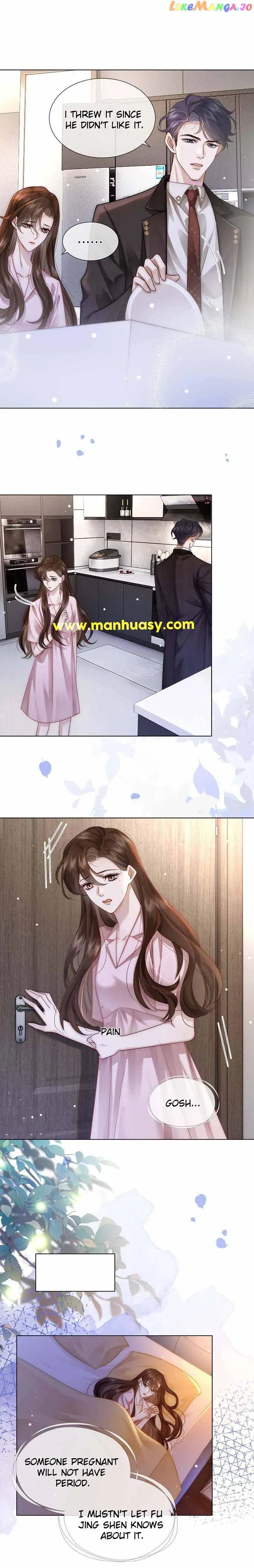 After One Night Chapter 17 page 10