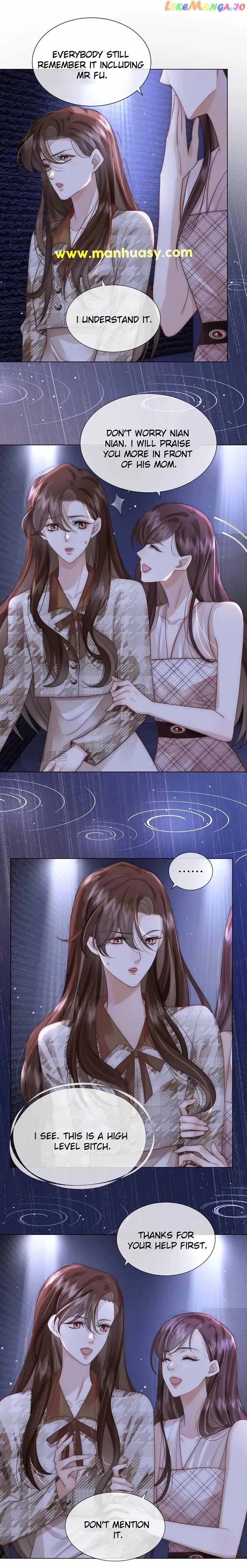 After One Night Chapter 16 page 13