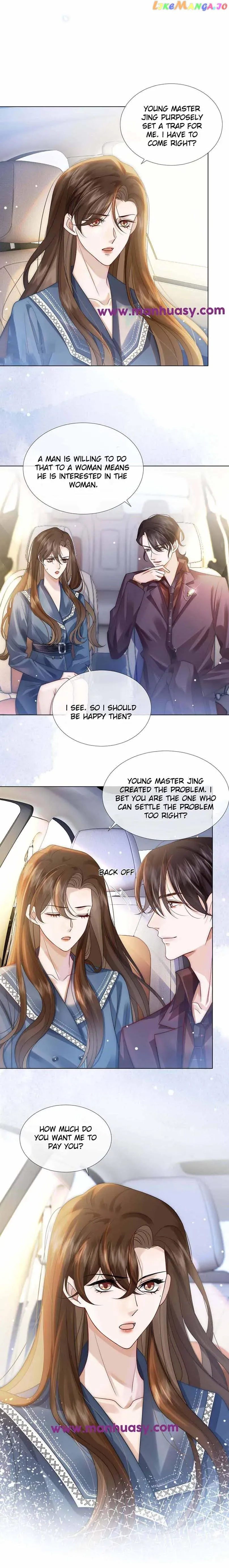 After One Night Chapter 18 page 7