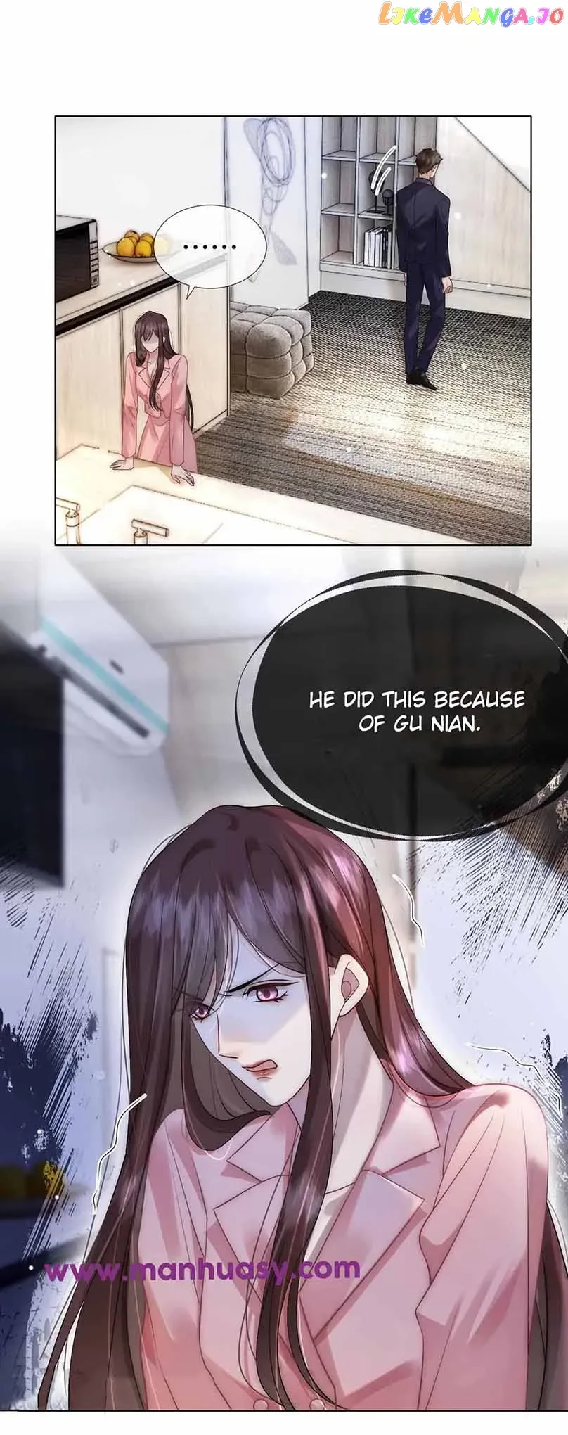 After One Night Chapter 19 page 8