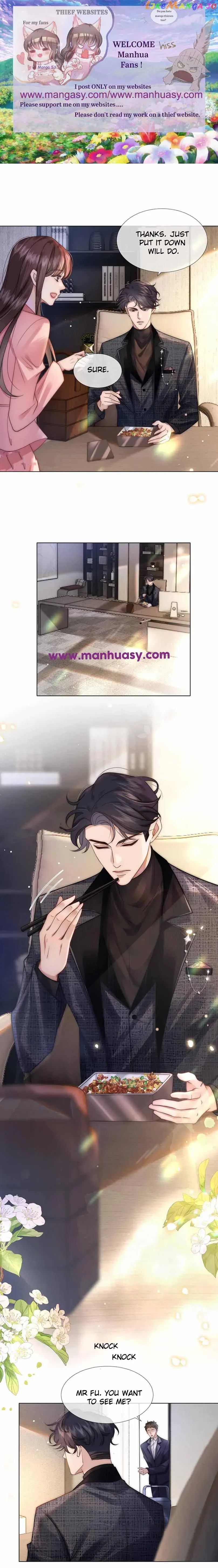 After One Night Chapter 19 page 3