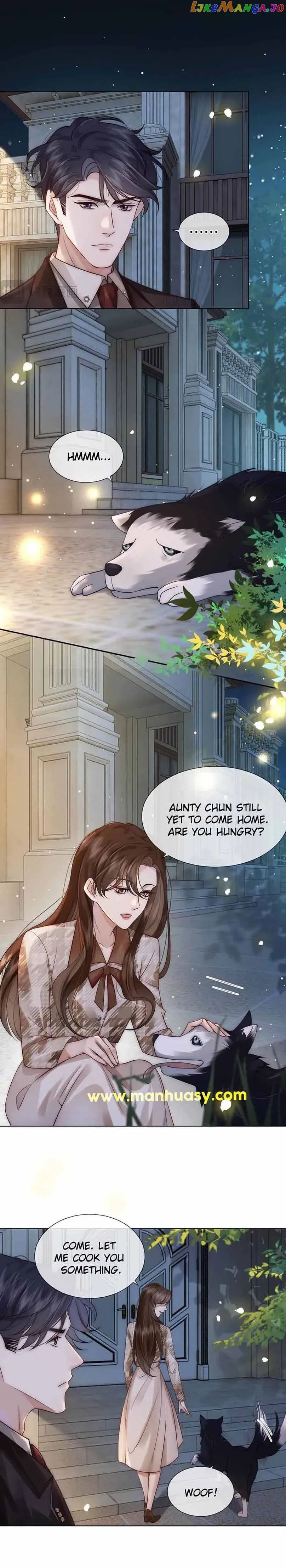 After One Night Chapter 17 page 5