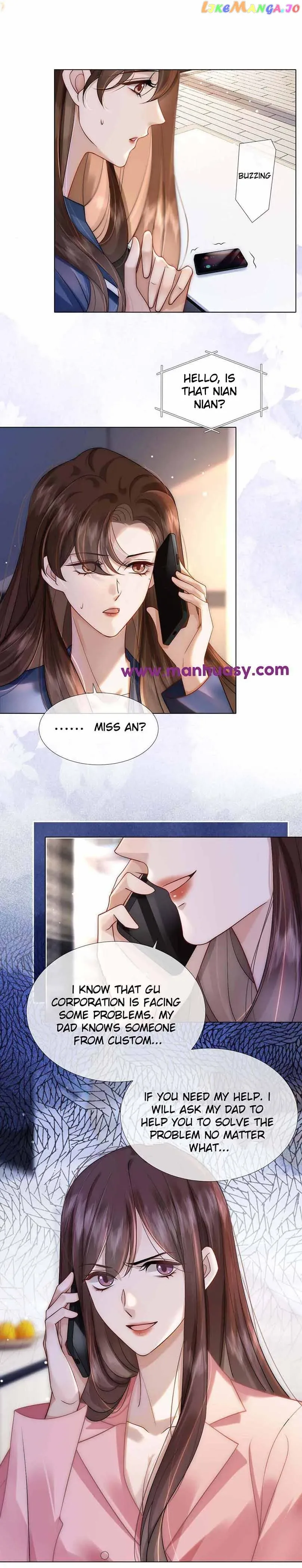After One Night Chapter 19 page 10