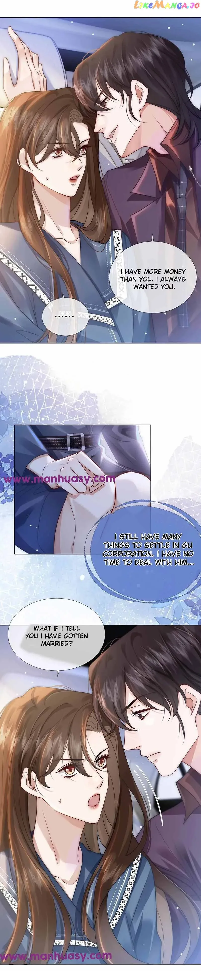 After One Night Chapter 18 page 8