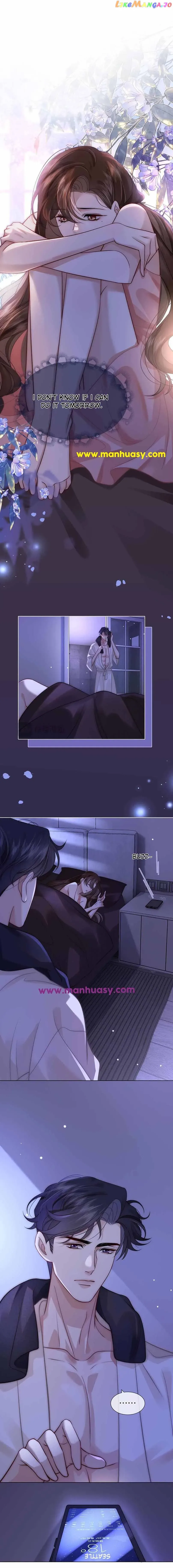 After One Night Chapter 11 page 8