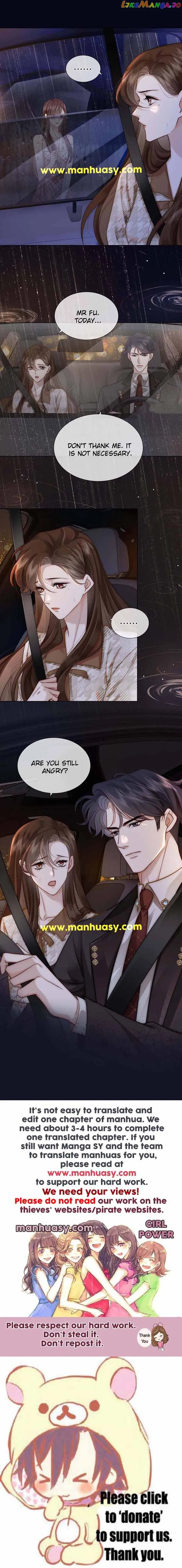 After One Night Chapter 16 page 15