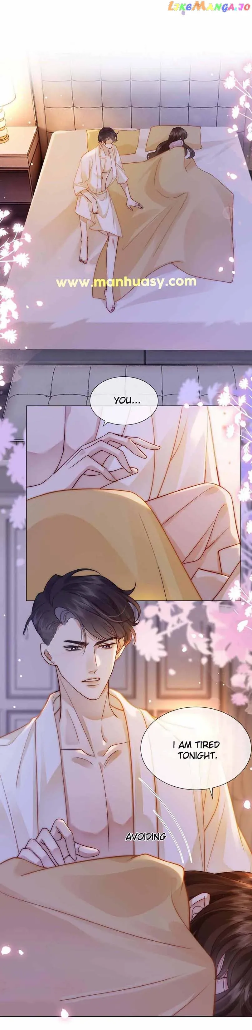 After One Night Chapter 17 page 12