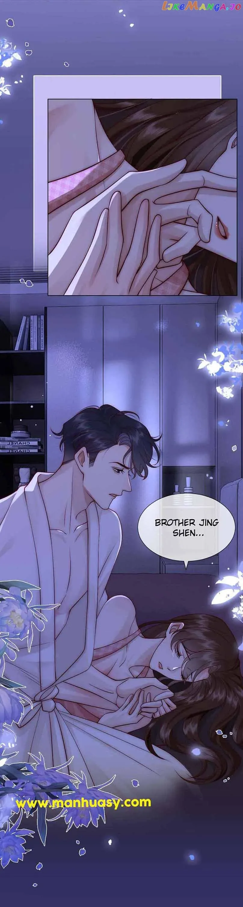 After One Night Chapter 11 page 10