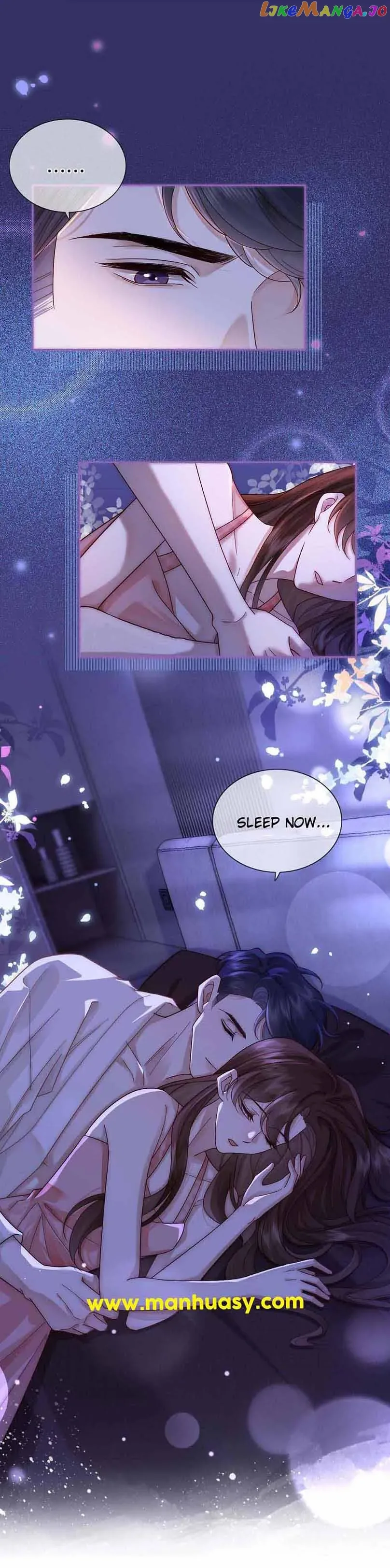 After One Night Chapter 11 page 11