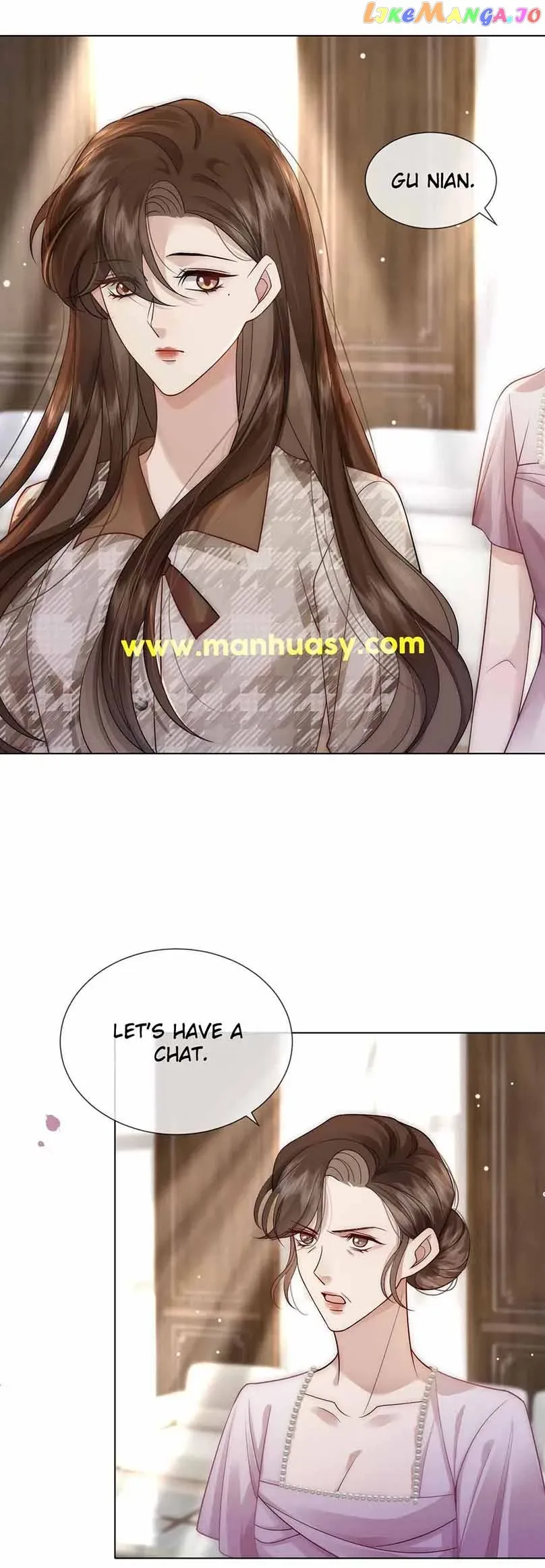 After One Night Chapter 15 page 10
