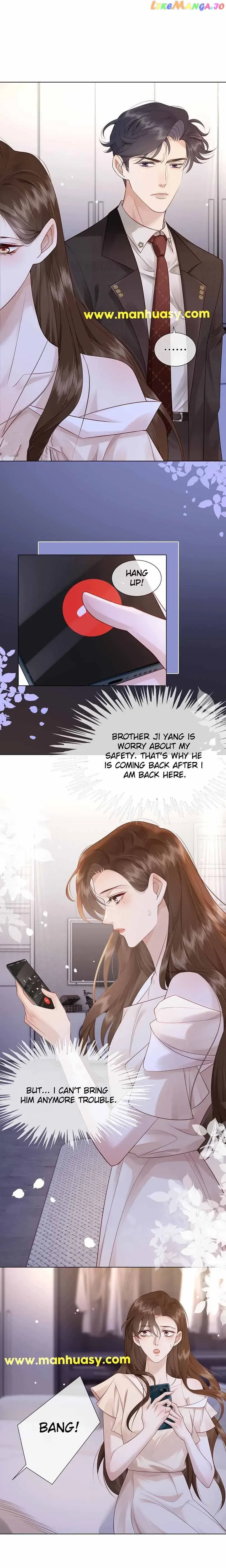 After One Night Chapter 13 page 11