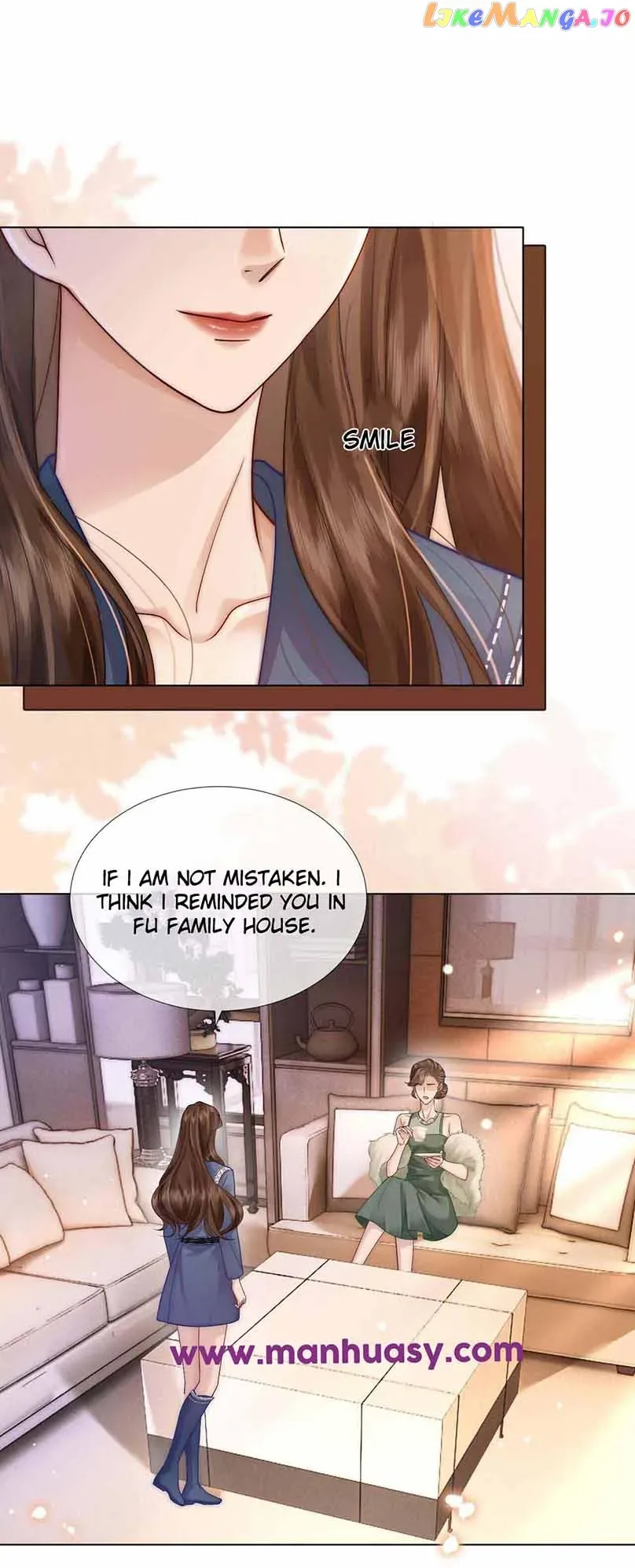After One Night Chapter 19 page 14