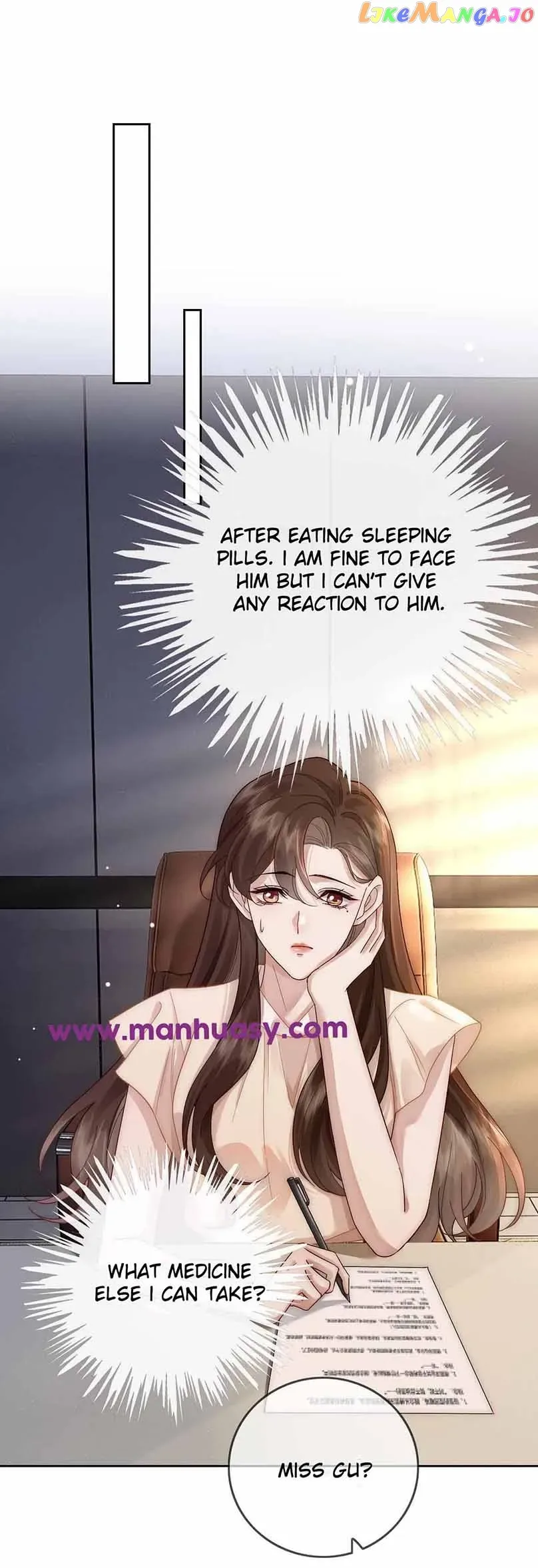 After One Night Chapter 11 page 12