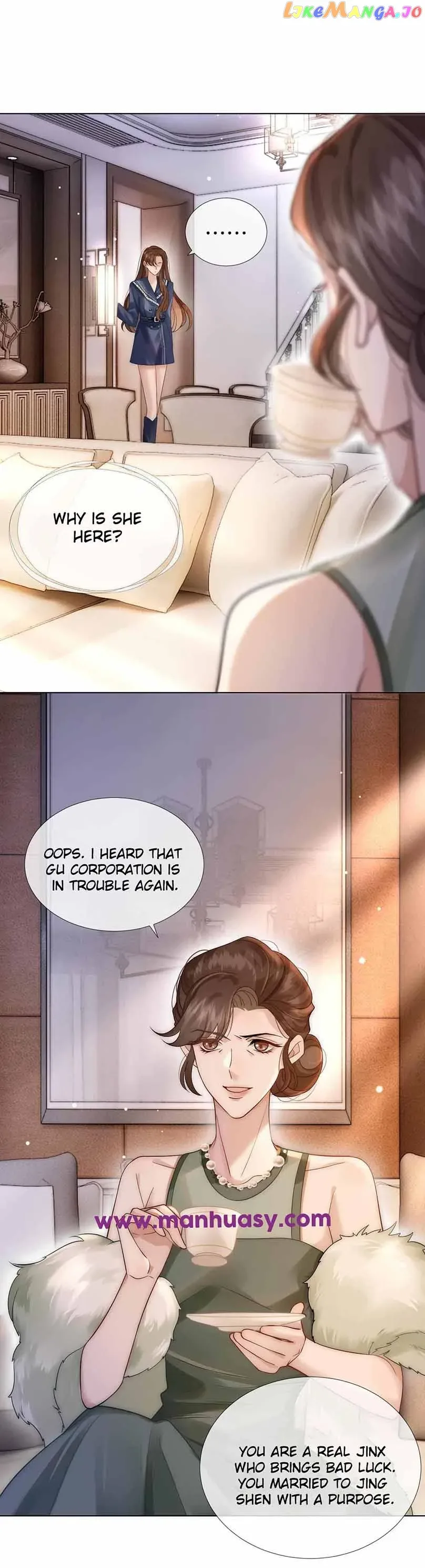 After One Night Chapter 19 page 13