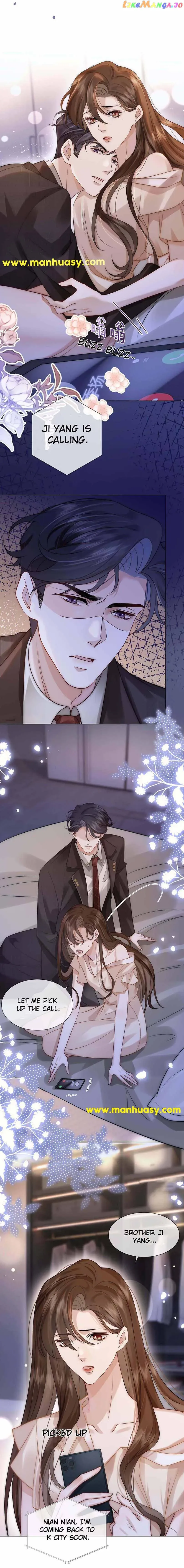 After One Night Chapter 13 page 10