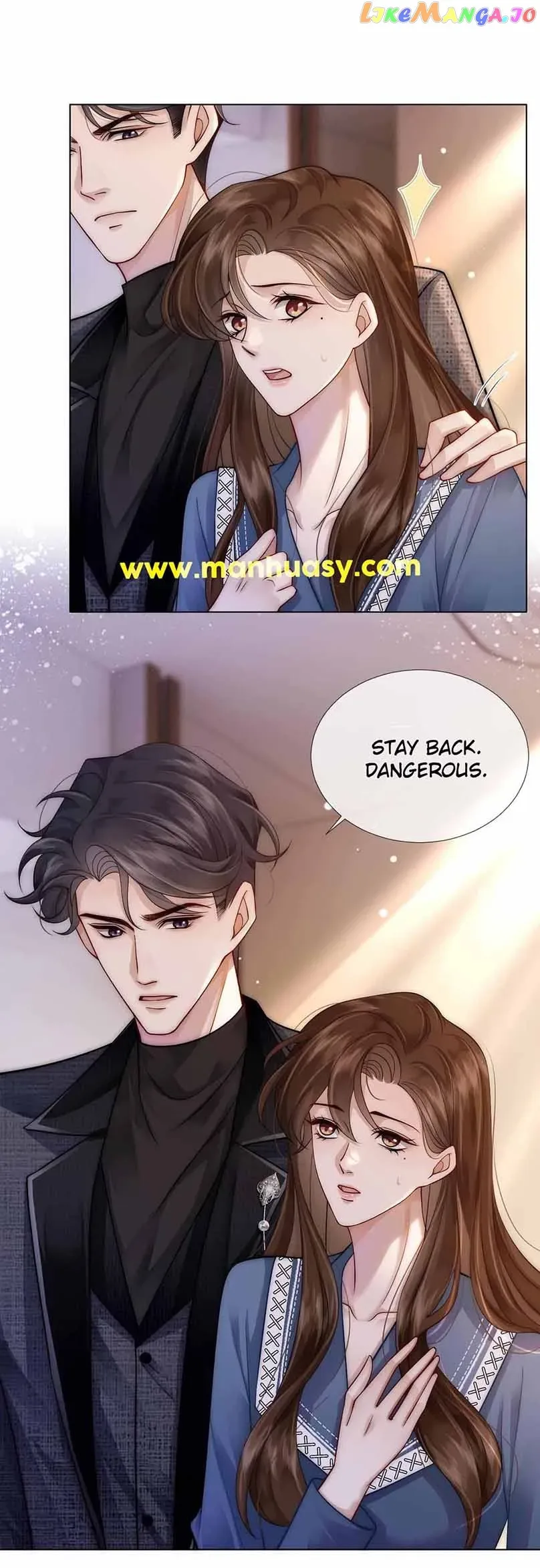 After One Night Chapter 20 page 6