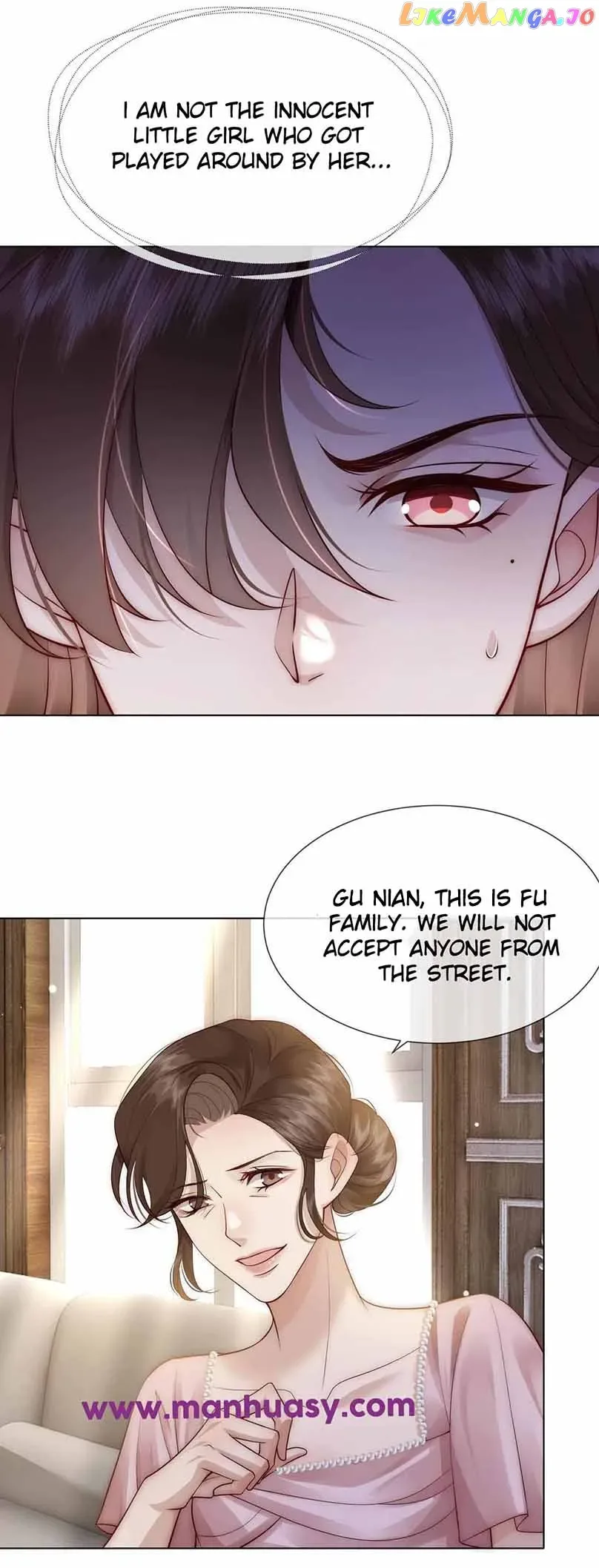 After One Night Chapter 15 page 15