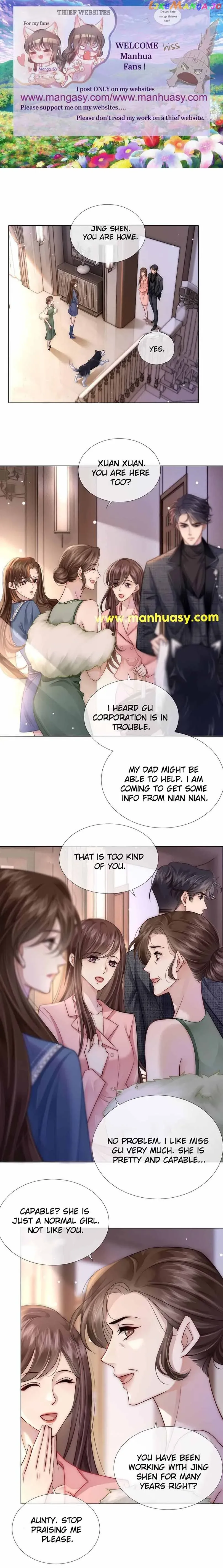 After One Night Chapter 20 page 3