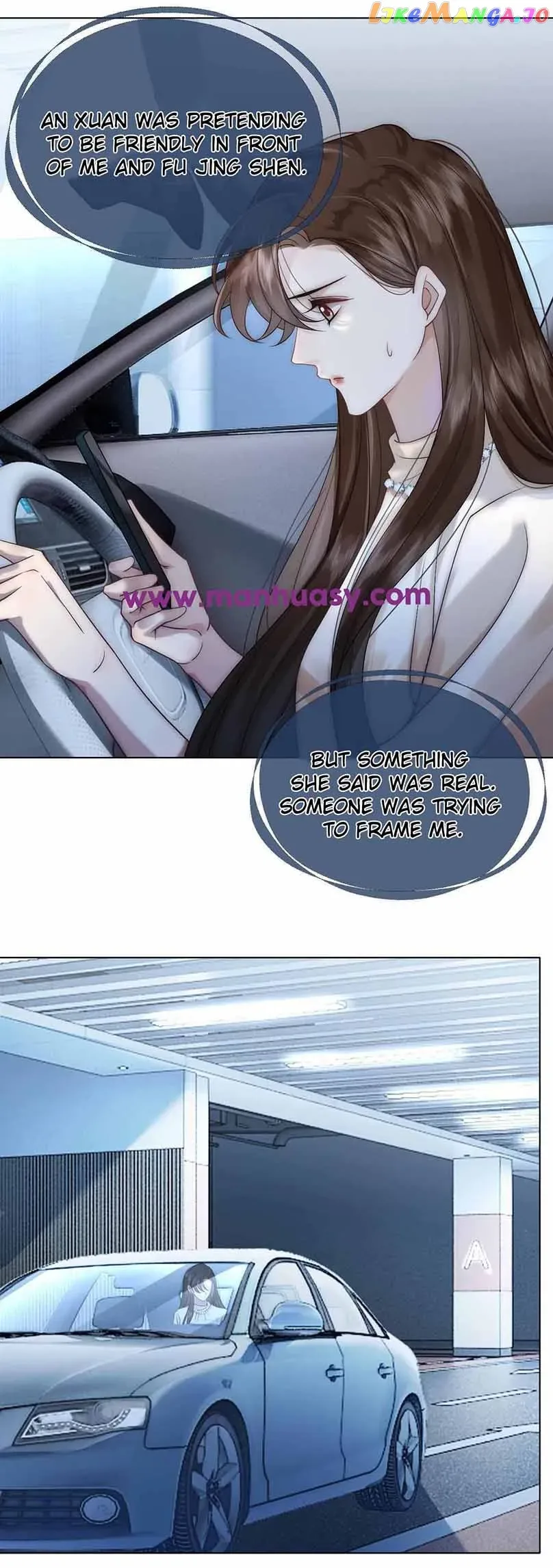 After One Night Chapter 22 page 4