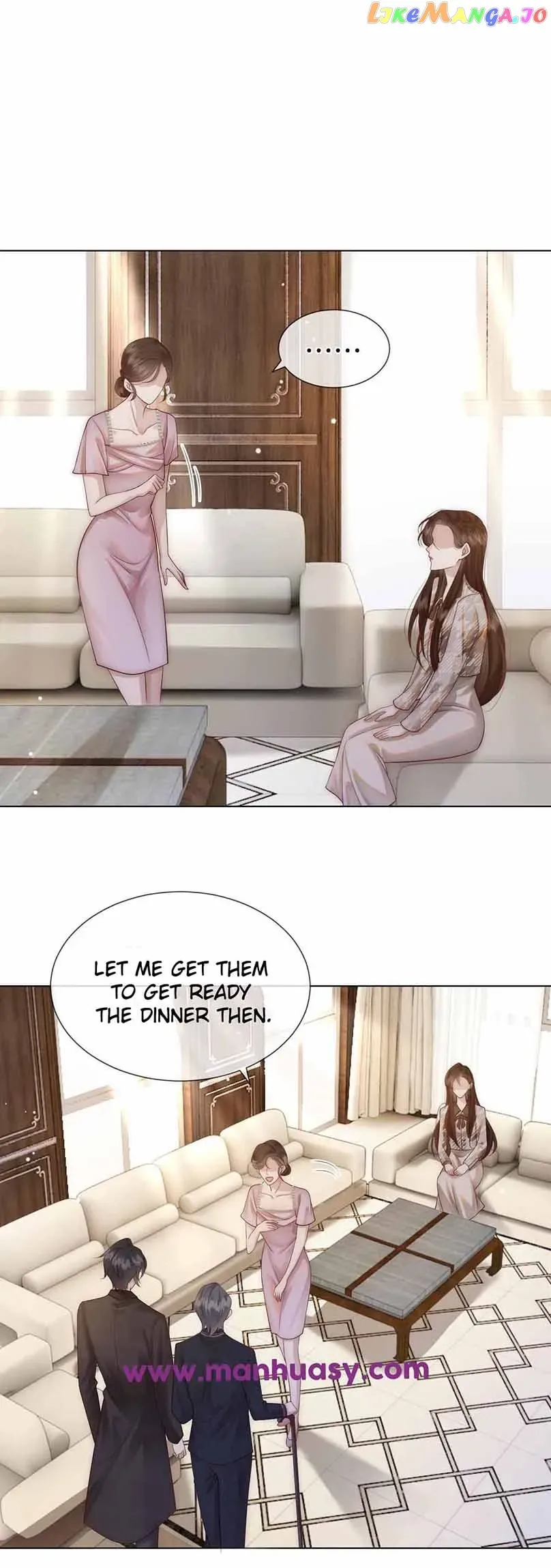 After One Night Chapter 15 page 18