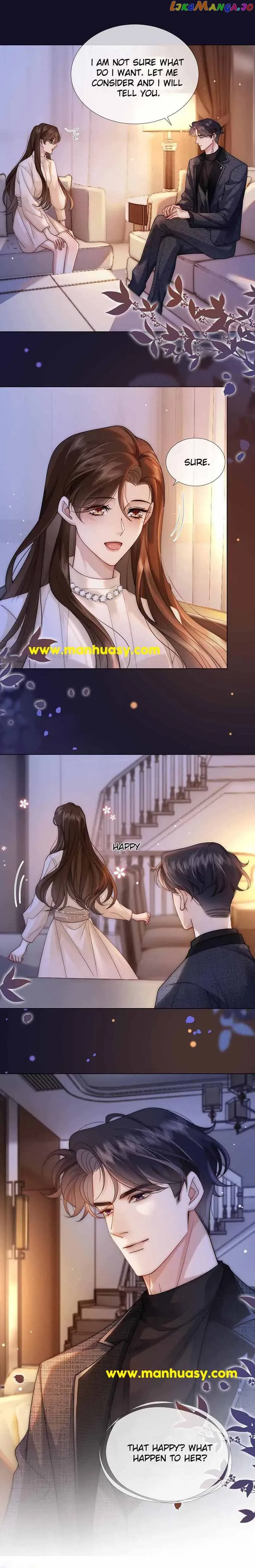 After One Night Chapter 23 page 4