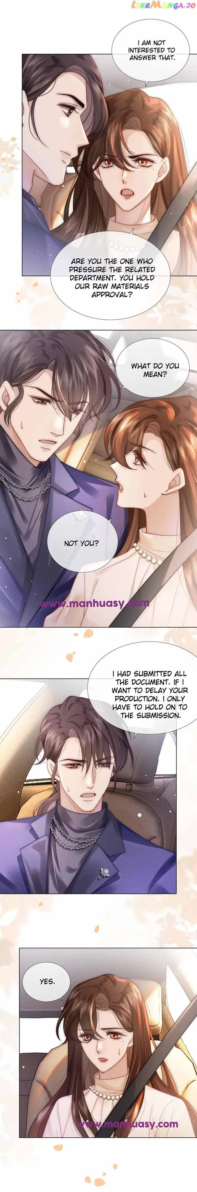 After One Night Chapter 22 page 10