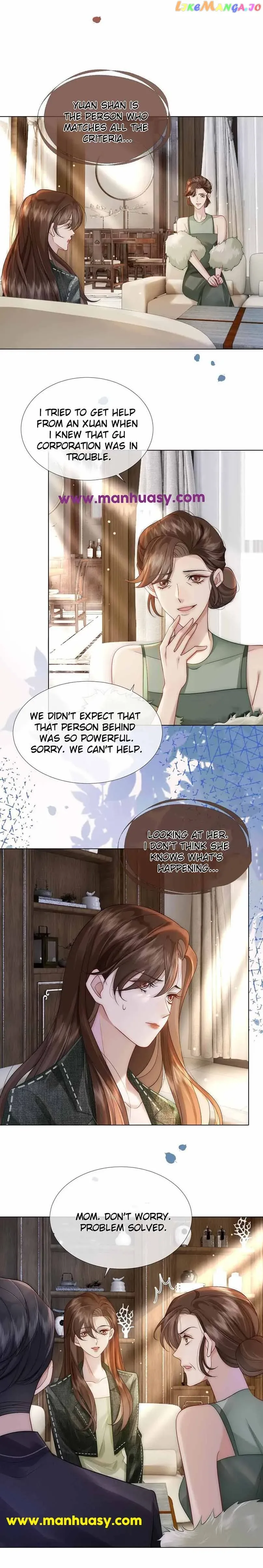 After One Night Chapter 24 page 5