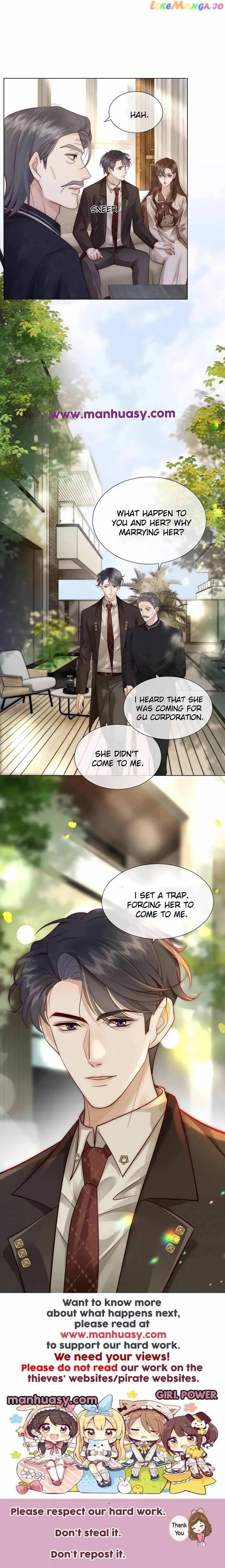 After One Night Chapter 15 page 20