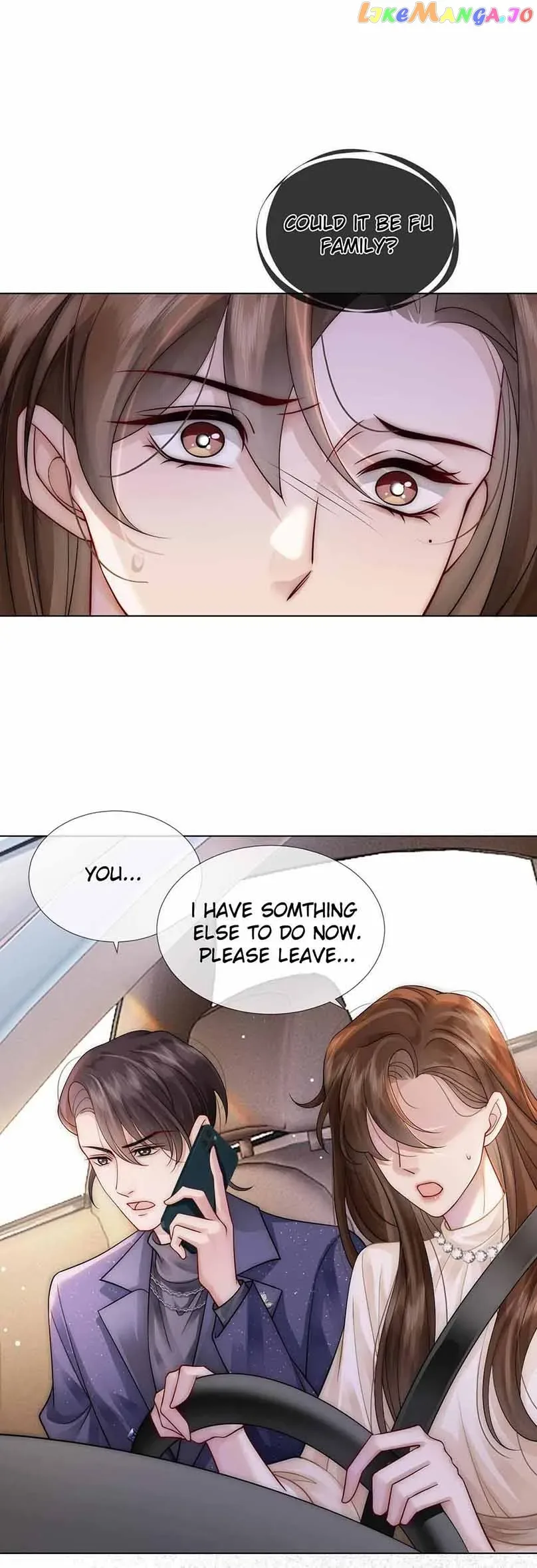 After One Night Chapter 22 page 14