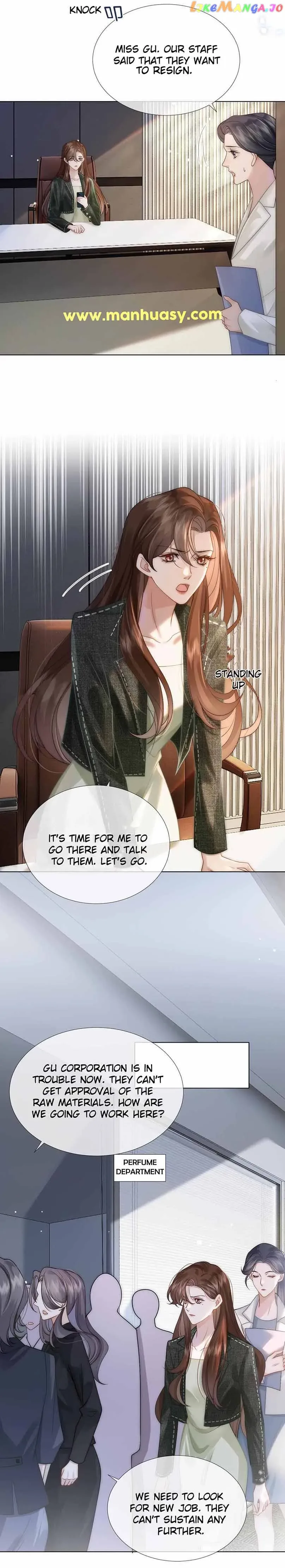 After One Night Chapter 23 page 9