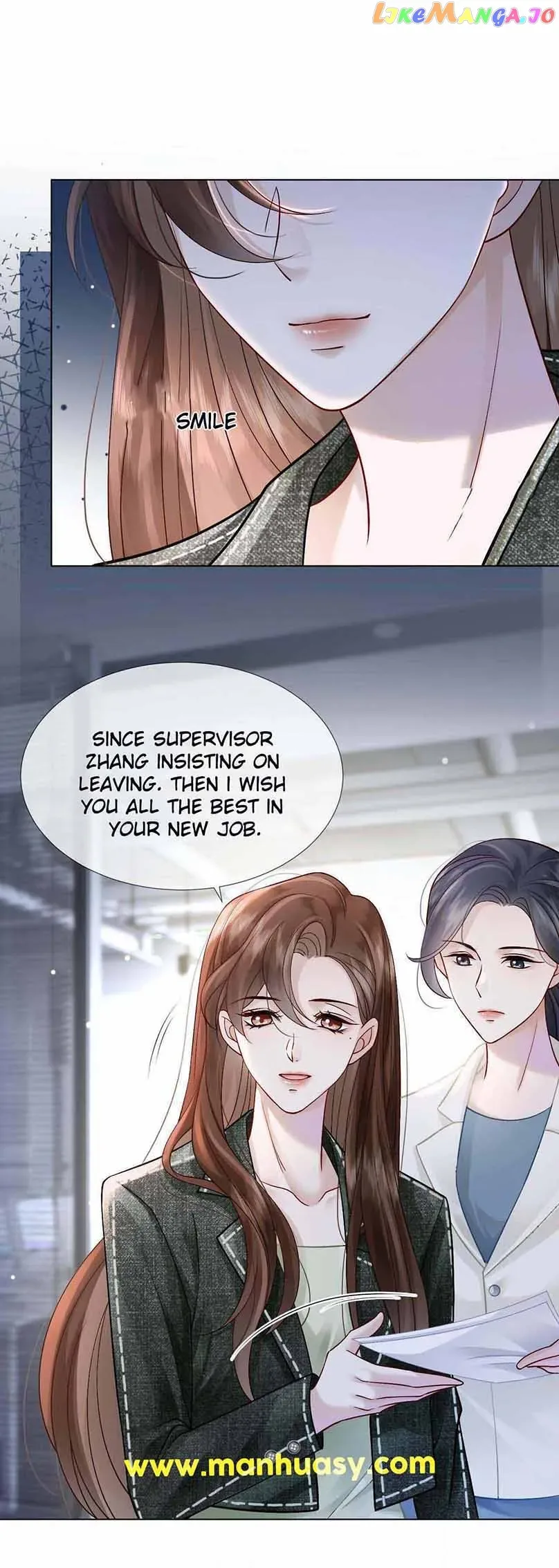 After One Night Chapter 23 page 11