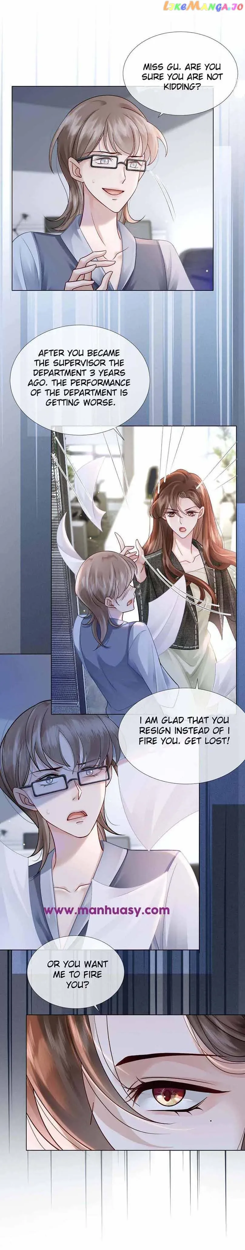 After One Night Chapter 23 page 12