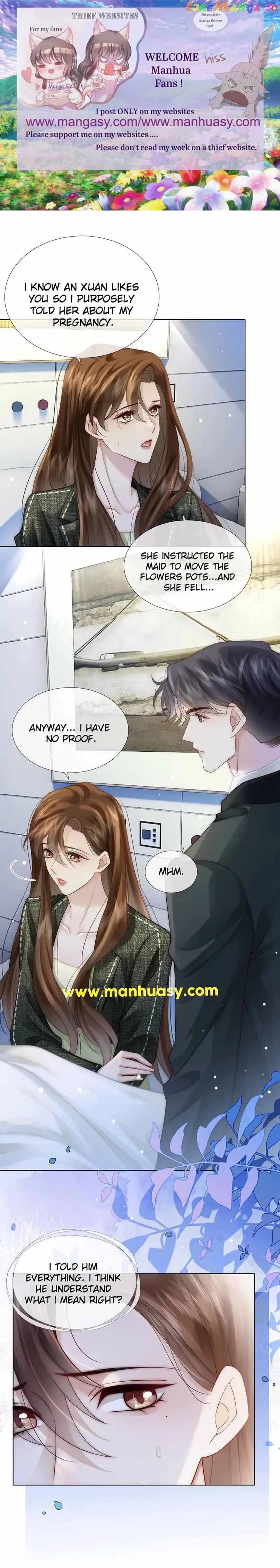 After One Night Chapter 27 page 3
