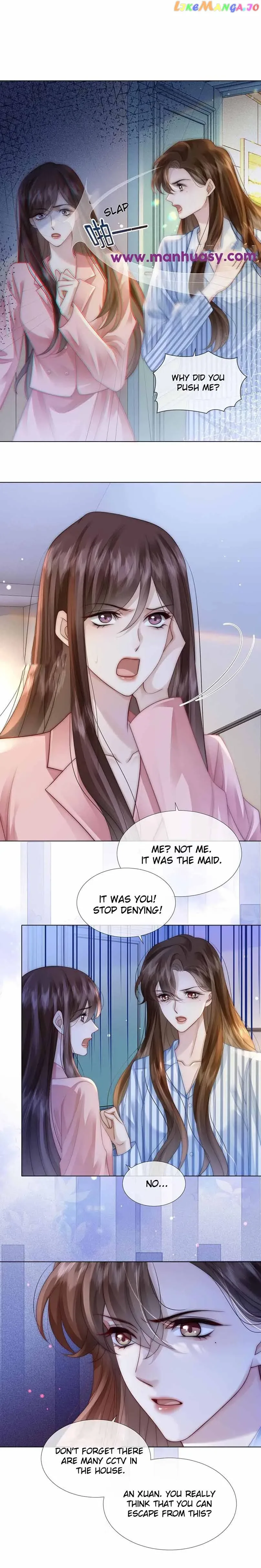 After One Night Chapter 27 page 5