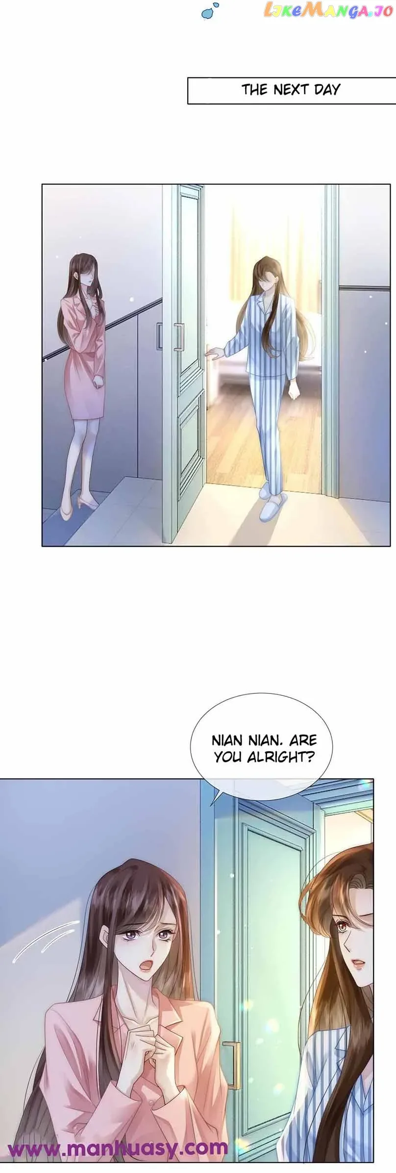 After One Night Chapter 27 page 4